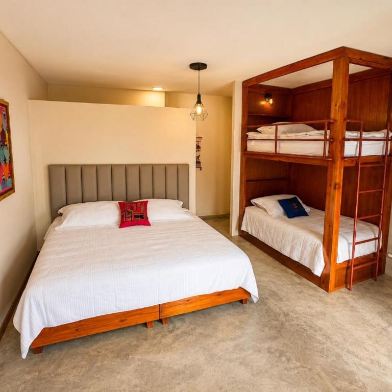 Oasis de Cieneguilla - Casa de 5 dormitorios - 12