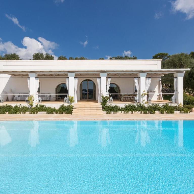 Casa Murredda by Perle di Puglia - Villa con Piscina Privata - 8