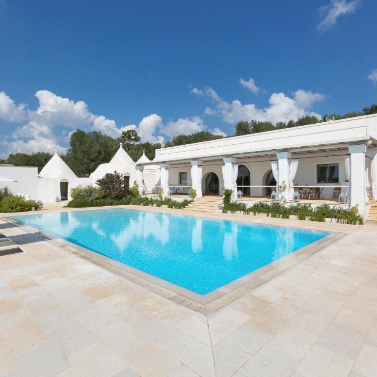 Casa Murredda by Perle di Puglia - Villa con Piscina Privata - 1