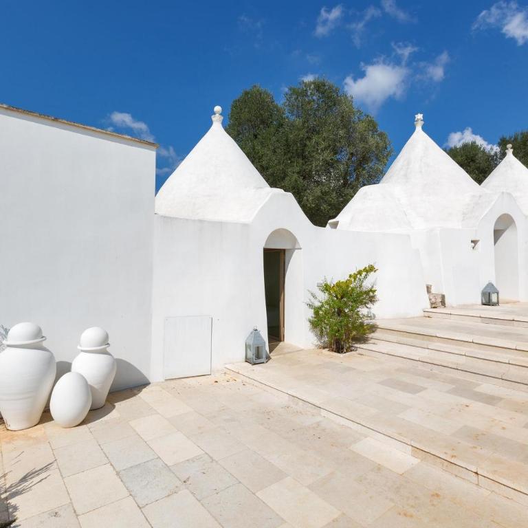 Casa Murredda by Perle di Puglia - Villa con Piscina Privata - 2