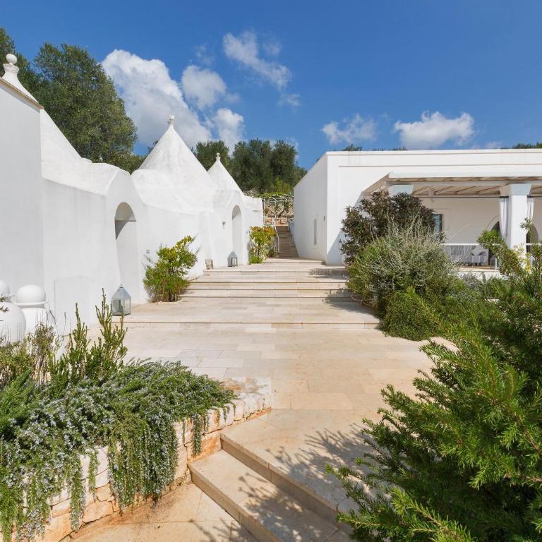 Casa Murredda by Perle di Puglia - Villa con Piscina Privata - 15