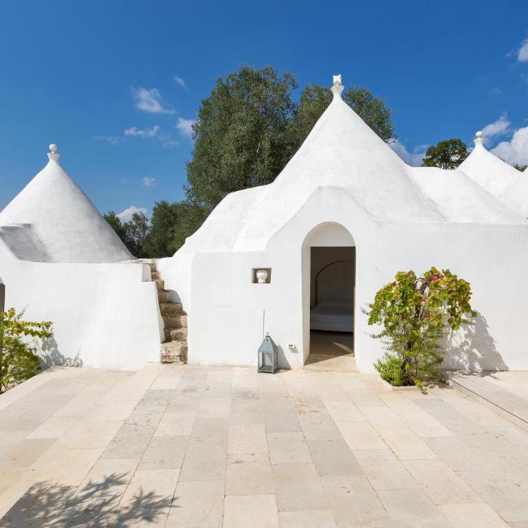 Casa Murredda by Perle di Puglia - Villa con Piscina Privata - 16