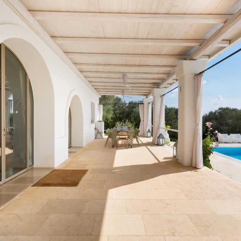 Casa Murredda by Perle di Puglia - Villa con Piscina Privata - 17