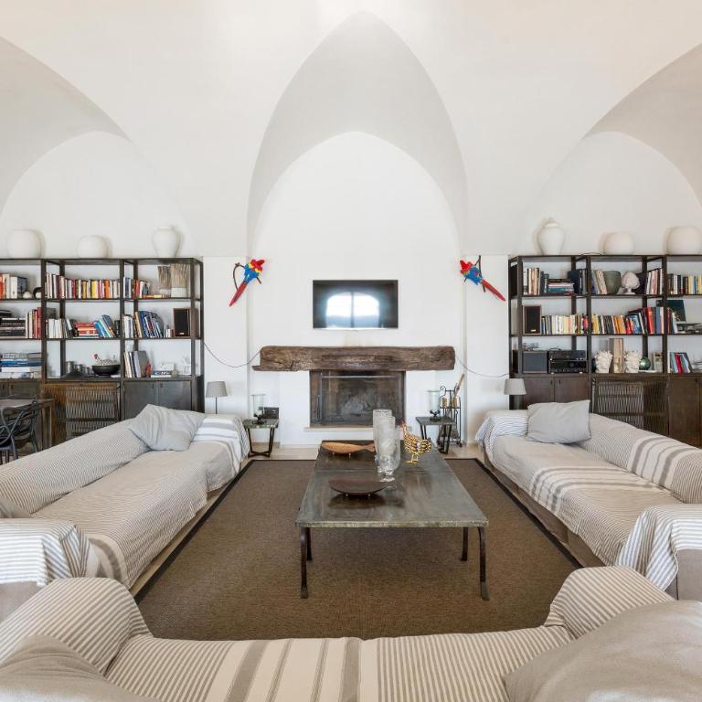 Casa Murredda by Perle di Puglia - Villa con Piscina Privata - 19