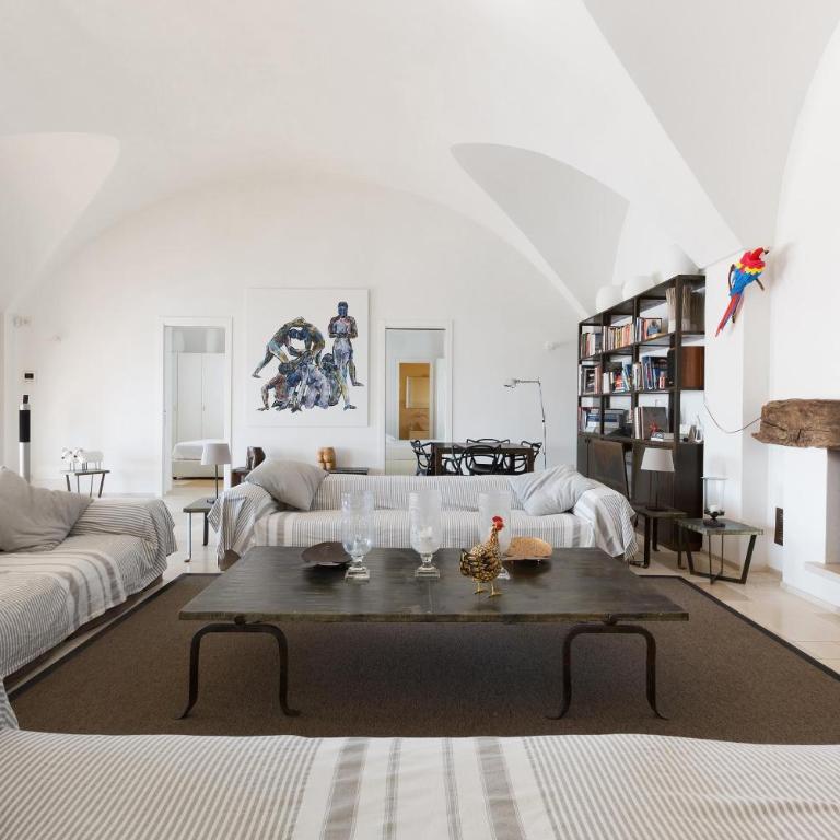 Casa Murredda by Perle di Puglia - Villa con Piscina Privata - 20
