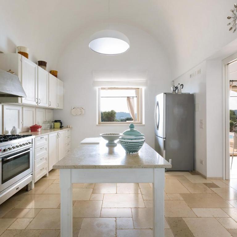 Casa Murredda by Perle di Puglia - Villa con Piscina Privata - 24