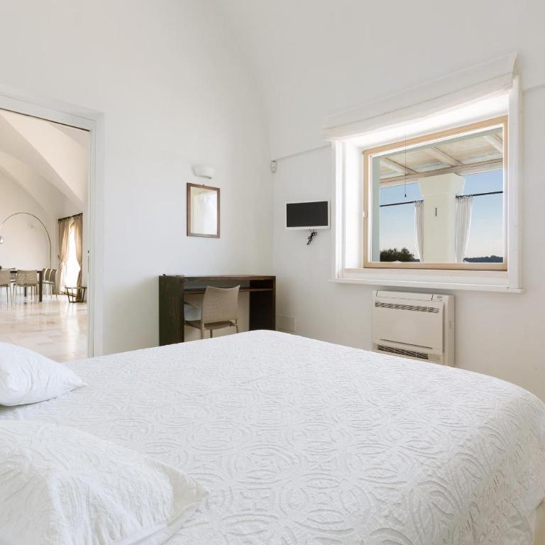 Casa Murredda by Perle di Puglia - Villa con Piscina Privata - 26