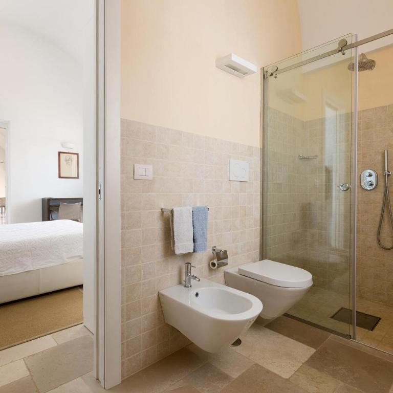 Casa Murredda by Perle di Puglia - Villa con Piscina Privata - 29