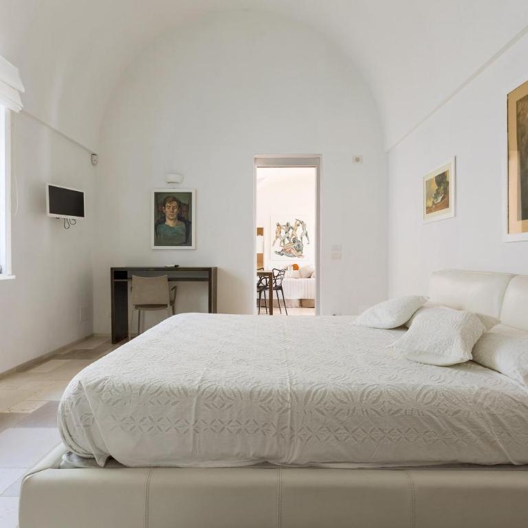 Casa Murredda by Perle di Puglia - Villa con Piscina Privata - 32