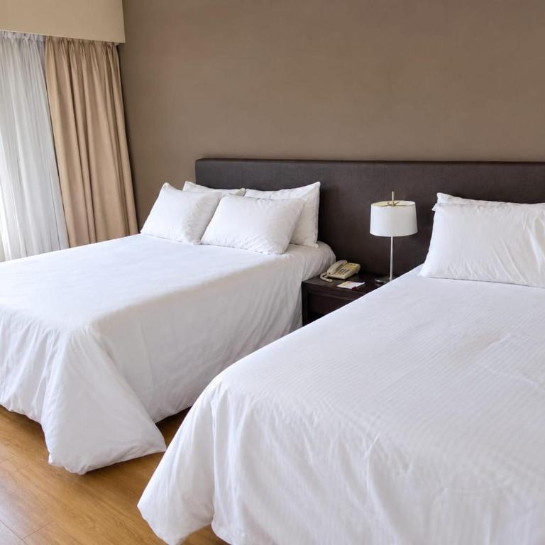 Aatrac - Apartamento de 1 dormitorio - 1