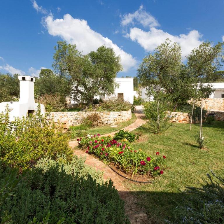 Casa Murredda by Perle di Puglia - Villa con Piscina Privata - 7