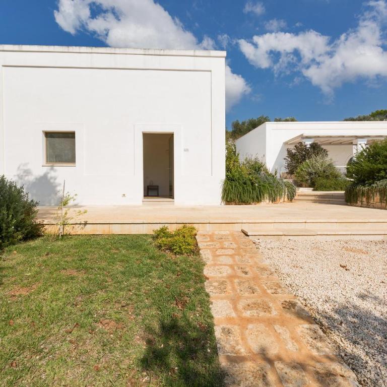 Casa Murredda by Perle di Puglia - Villa con Piscina Privata - 35