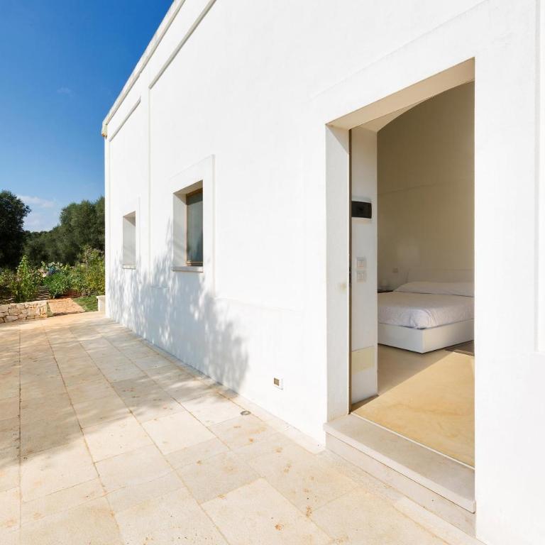 Casa Murredda by Perle di Puglia - Villa con Piscina Privata - 36