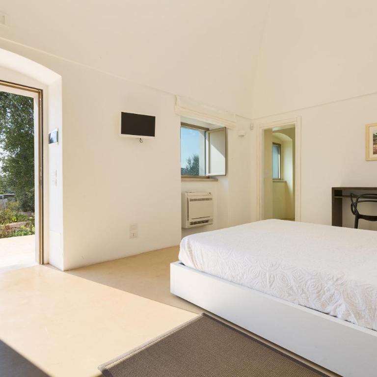 Casa Murredda by Perle di Puglia - Villa con Piscina Privata - 39