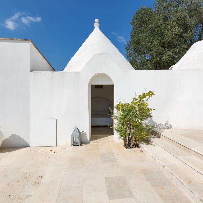 Casa Murredda by Perle di Puglia - Villa con Piscina Privata - 42