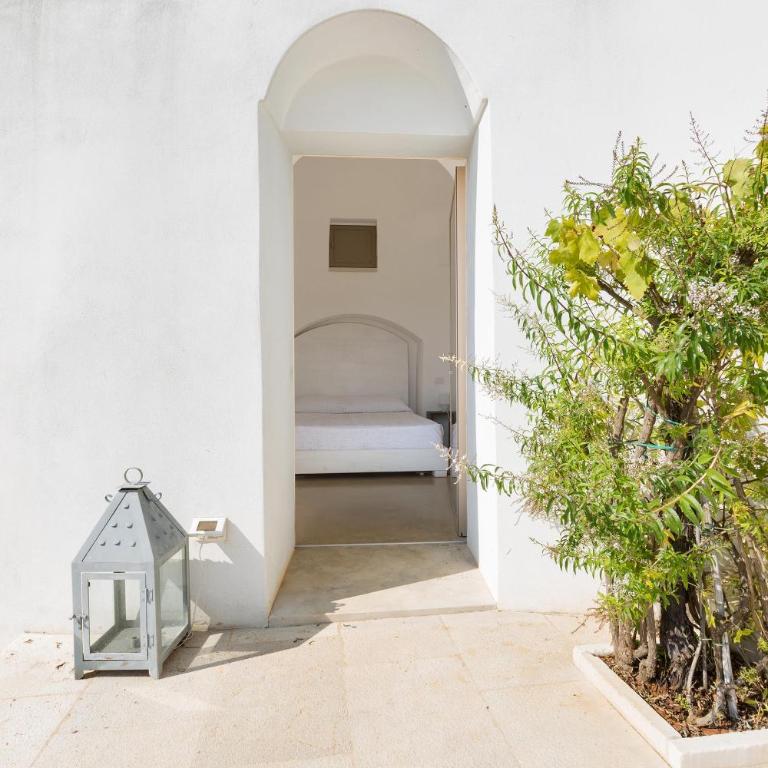 Casa Murredda by Perle di Puglia - Villa con Piscina Privata - 43