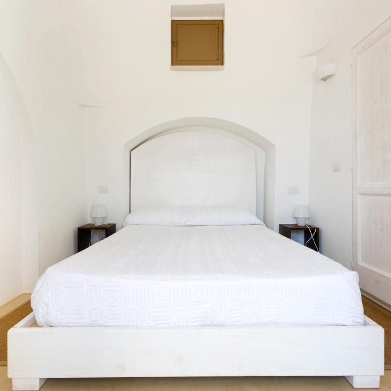 Casa Murredda by Perle di Puglia - Villa con Piscina Privata - 44
