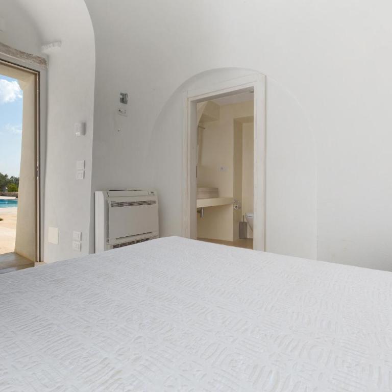 Casa Murredda by Perle di Puglia - Villa con Piscina Privata - 45