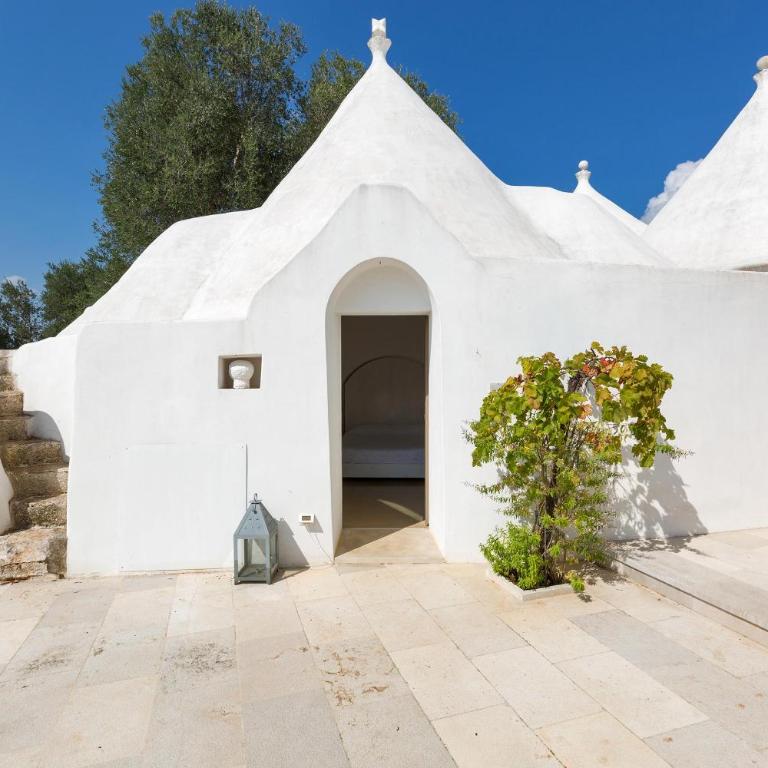 Casa Murredda by Perle di Puglia - Villa con Piscina Privata - 49