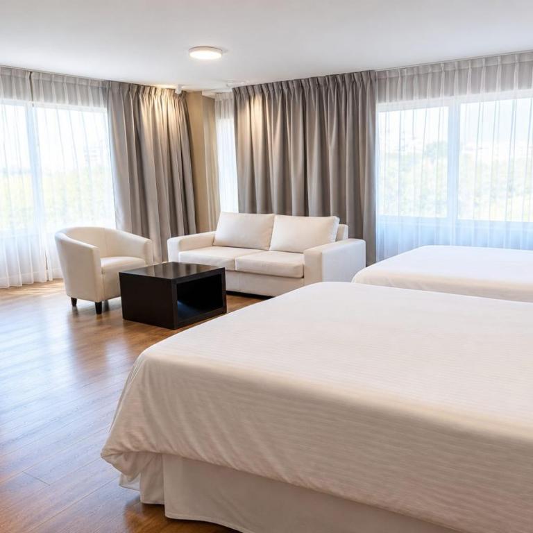 Aatrac - Apartamento de 1 dormitorio - 3