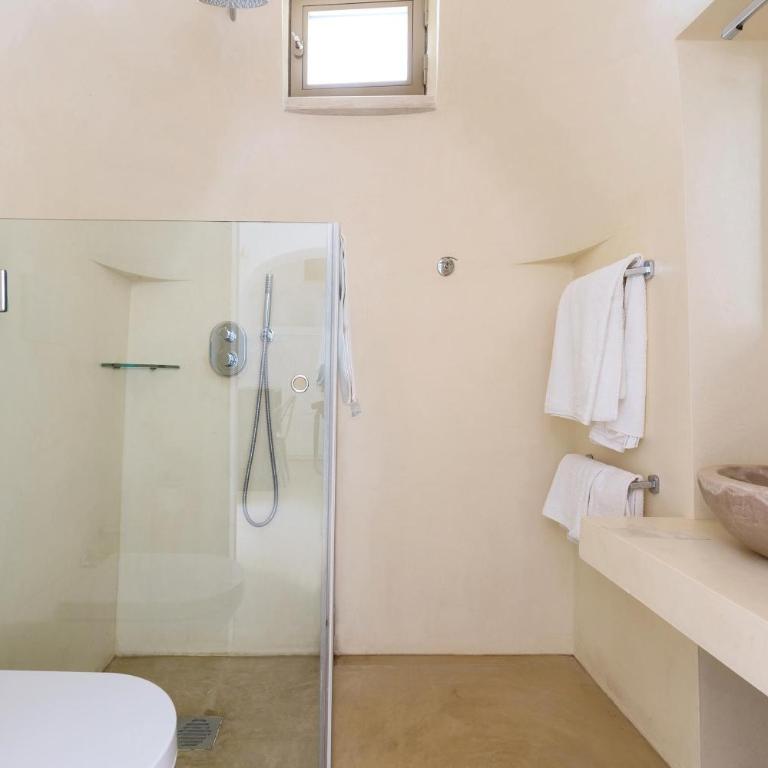 Casa Murredda by Perle di Puglia - Villa con Piscina Privata - 54