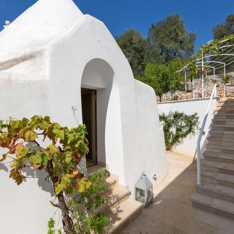 Casa Murredda by Perle di Puglia - Villa con Piscina Privata - 55