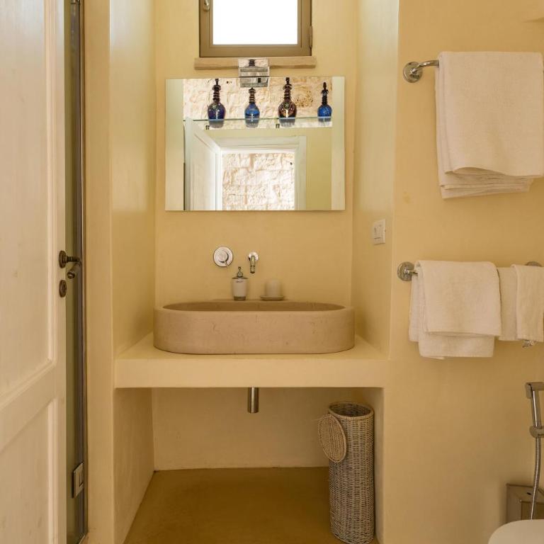 Casa Murredda by Perle di Puglia - Villa con Piscina Privata - 60