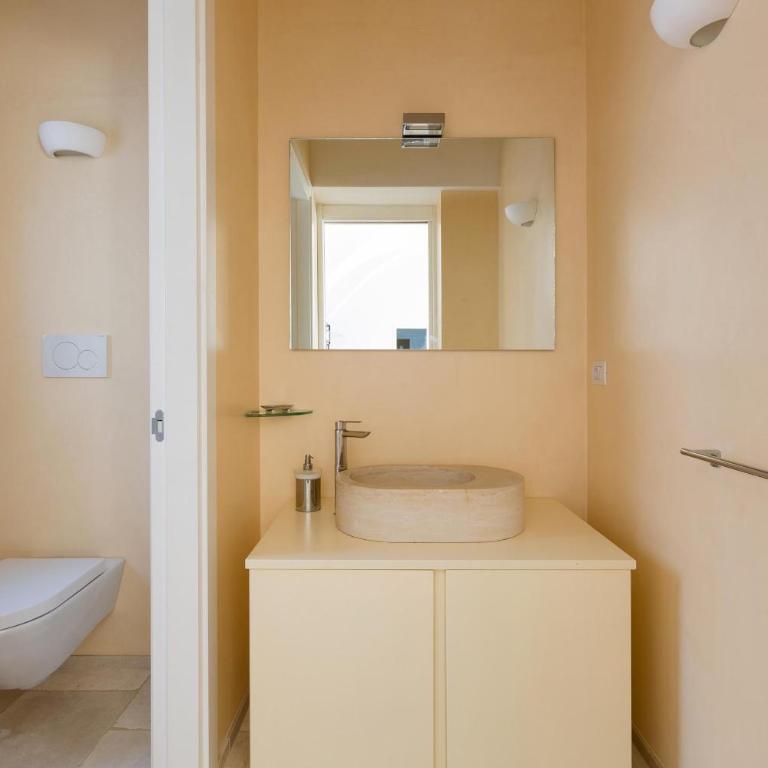 Casa Murredda by Perle di Puglia - Villa con Piscina Privata - 61