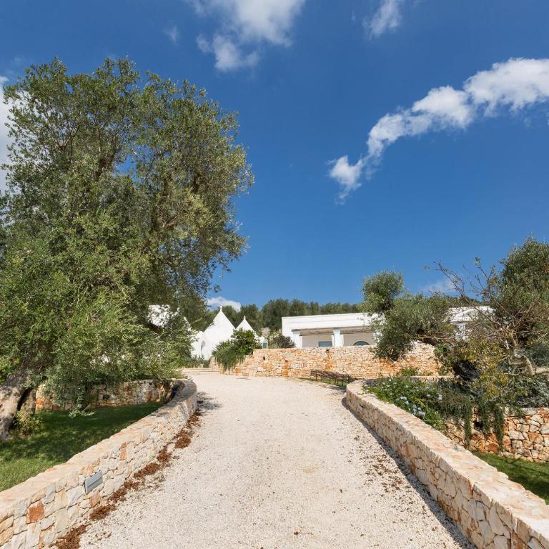 Casa Murredda by Perle di Puglia - Villa con Piscina Privata - 63