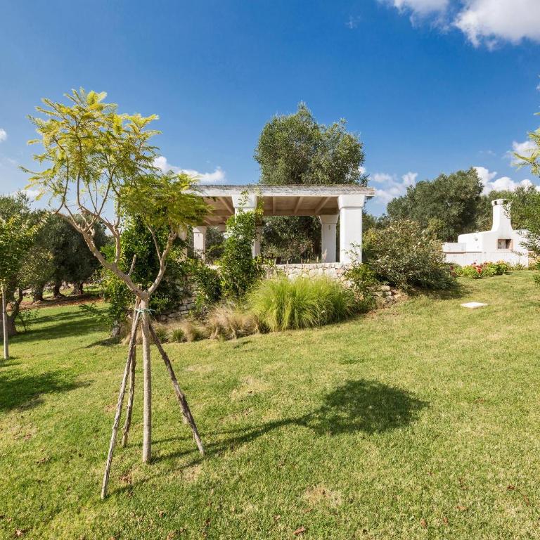 Casa Murredda by Perle di Puglia - Villa con Piscina Privata - 64
