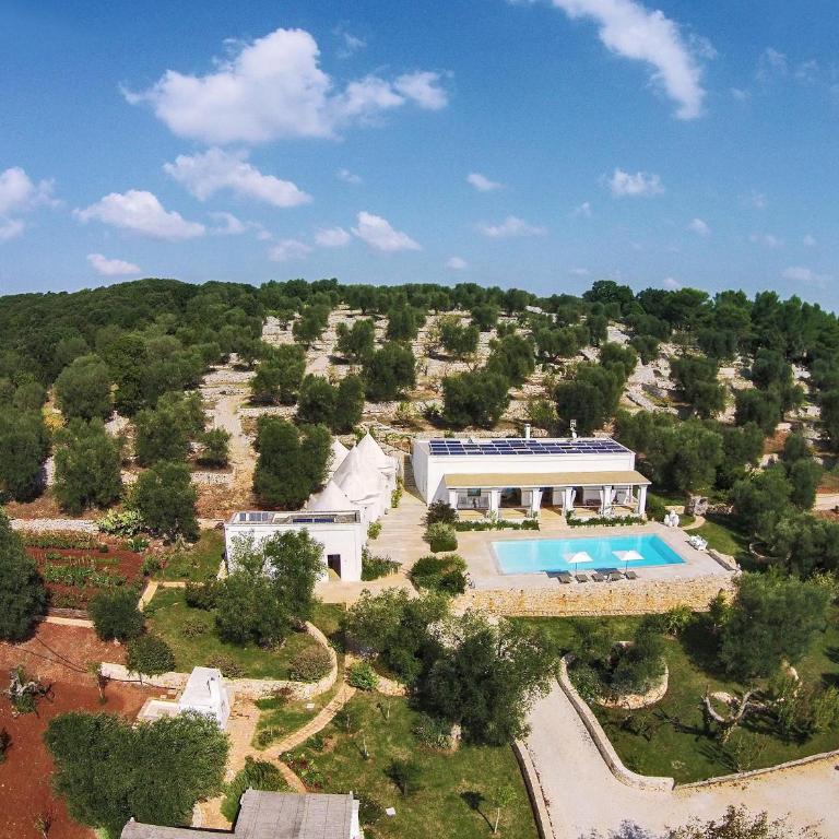 Casa Murredda by Perle di Puglia - Villa con Piscina Privata - 67