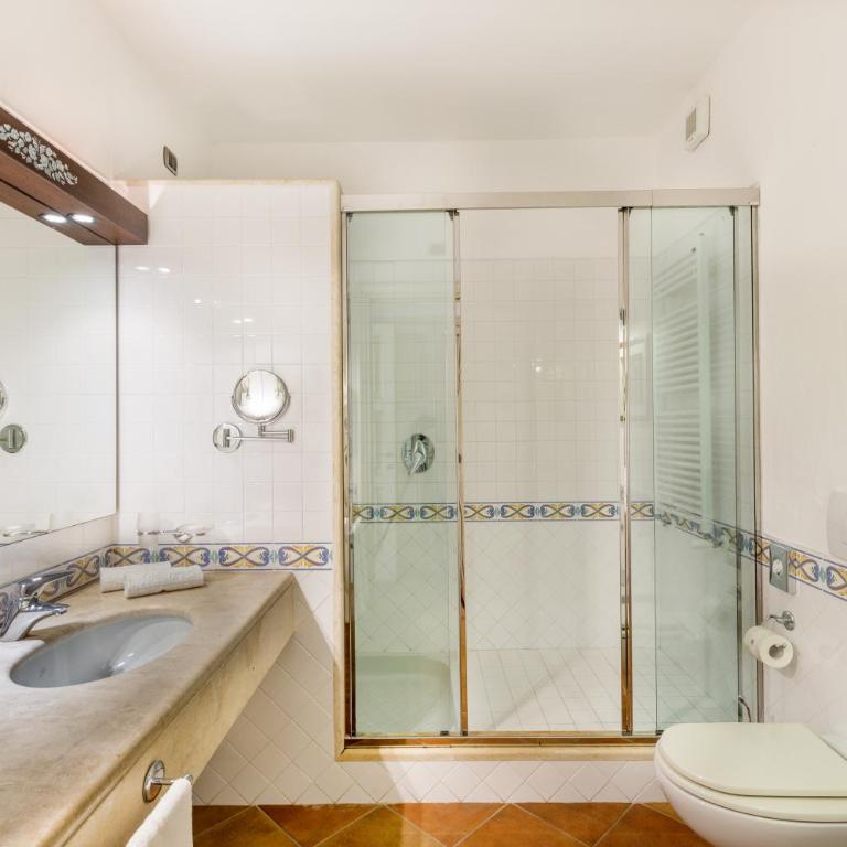 La Vecchia Fonte Boutique Hotel - Junior Suite - 9