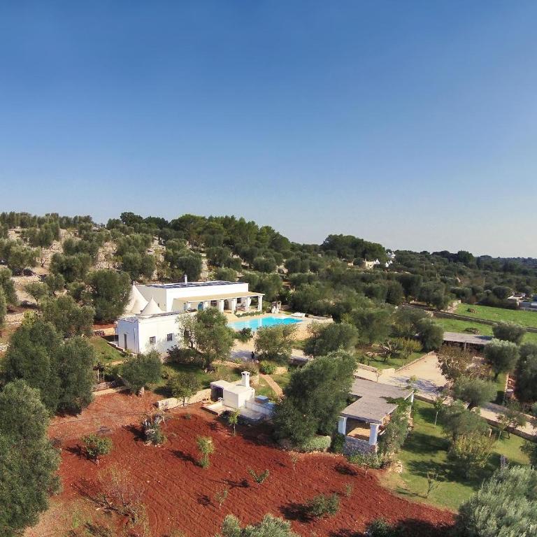 Casa Murredda by Perle di Puglia - Villa con Piscina Privata - 68