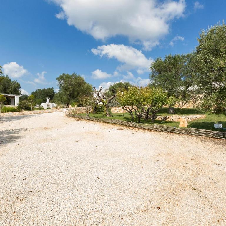 Casa Murredda by Perle di Puglia - Villa con Piscina Privata - 69