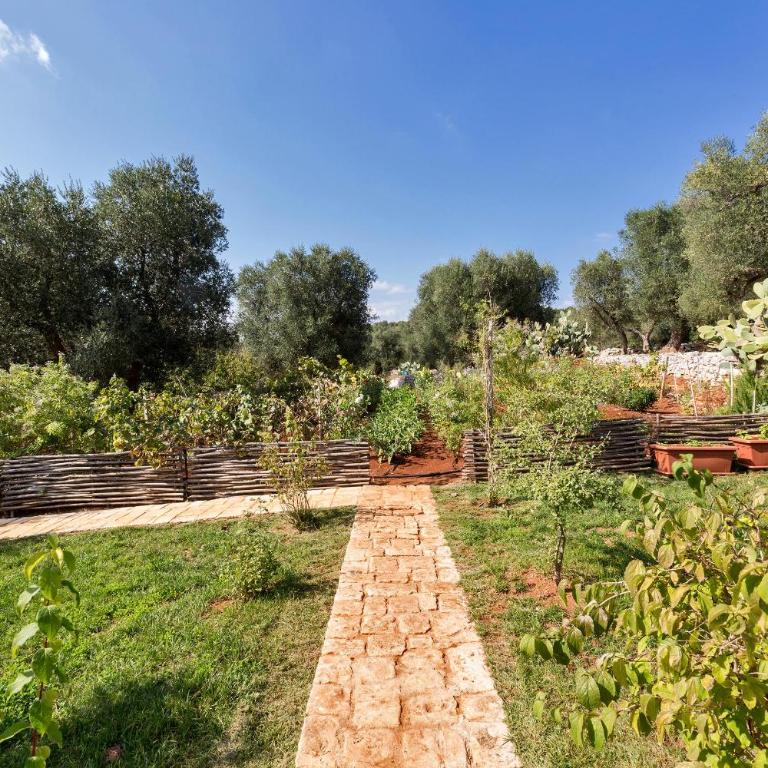 Casa Murredda by Perle di Puglia - Villa con Piscina Privata - 70