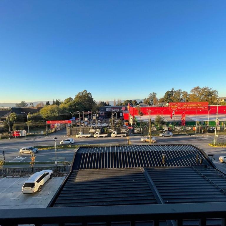 A pasos de playa Villarrica WiFi, TVCable, Parking - Two-Bedroom Apartment - 16