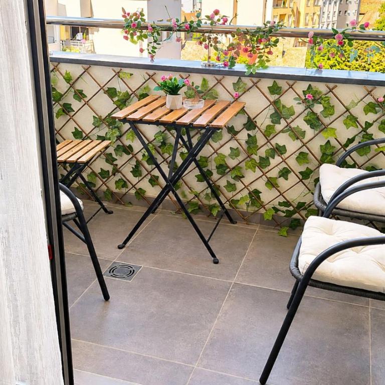 Apartman Dea Lux Novi Sad - Garage Parking -WiFi - Appartement - 40