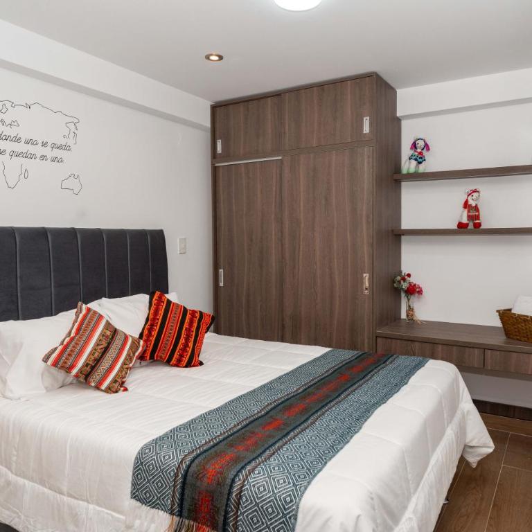 Samay Rabbit House - Apartamento de 2 dormitorios - 7