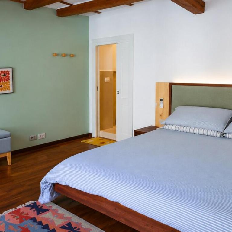Boutique Apartment in the Heart of Rome - One-Bedroom Apartment - 19