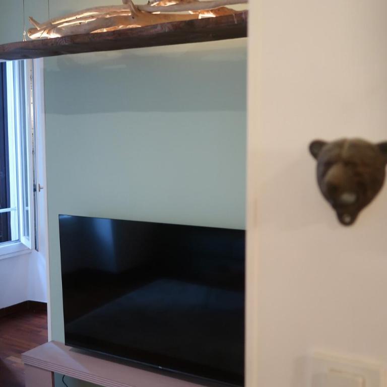 Boutique Apartment in the Heart of Rome - One-Bedroom Apartment - 29