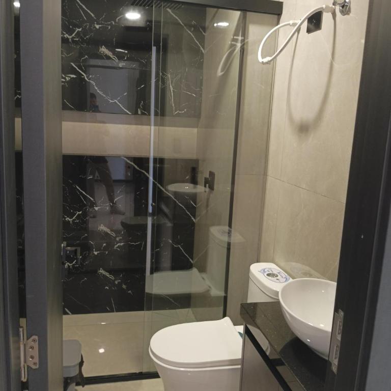Depa canal Isuto bonito - Apartamento de 1 dormitorio - 11