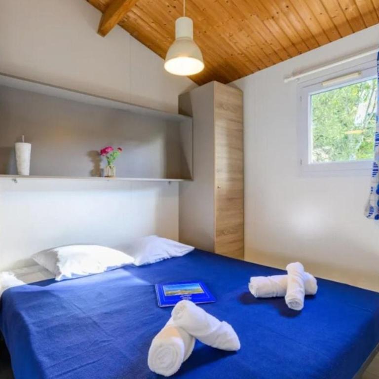 Chalet confortable, animaux bienvenus - 4 pers. - FR-1-1021-2 - Chalet - 4