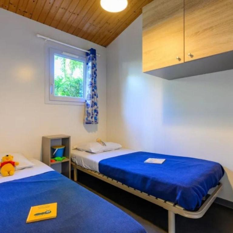 Chalet confortable, animaux bienvenus - 4 pers. - FR-1-1021-2 - Chalet - 5