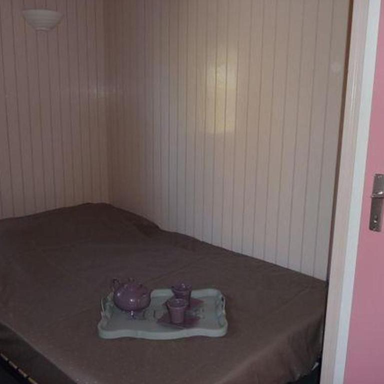 Chalet convivial avec animaux admis - 4 pers. - FR-1-1021-10 - Chalet - 2