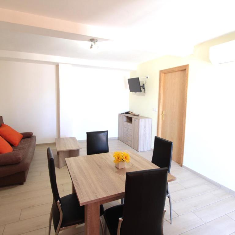 Apartamentos Giuliano - Apartamento de 1 dormitorio - 21