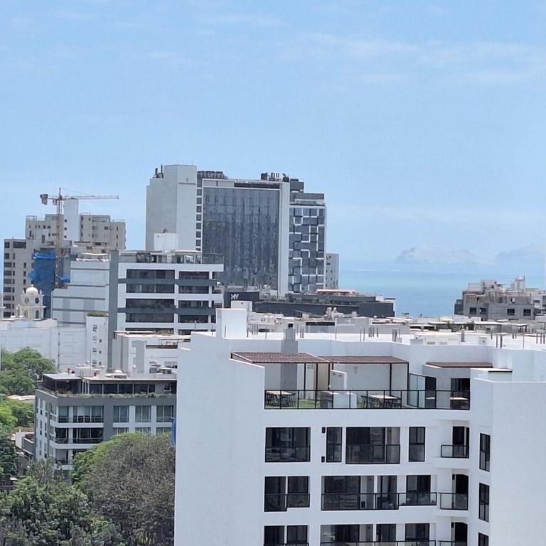 Apartment in Miraflores - Apartamento de 2 dormitorios - 2