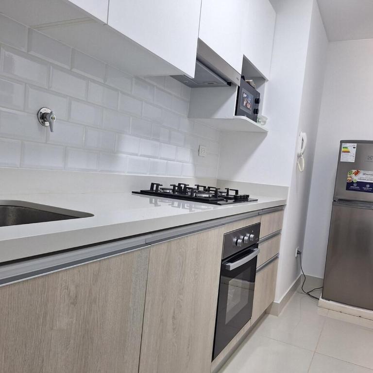 Apartment in Miraflores - Apartamento de 2 dormitorios - 3