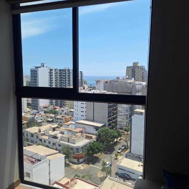 Apartment in Miraflores - Apartamento de 2 dormitorios - 4