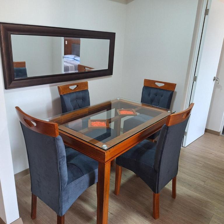Apartment in Miraflores - Apartamento de 2 dormitorios - 7
