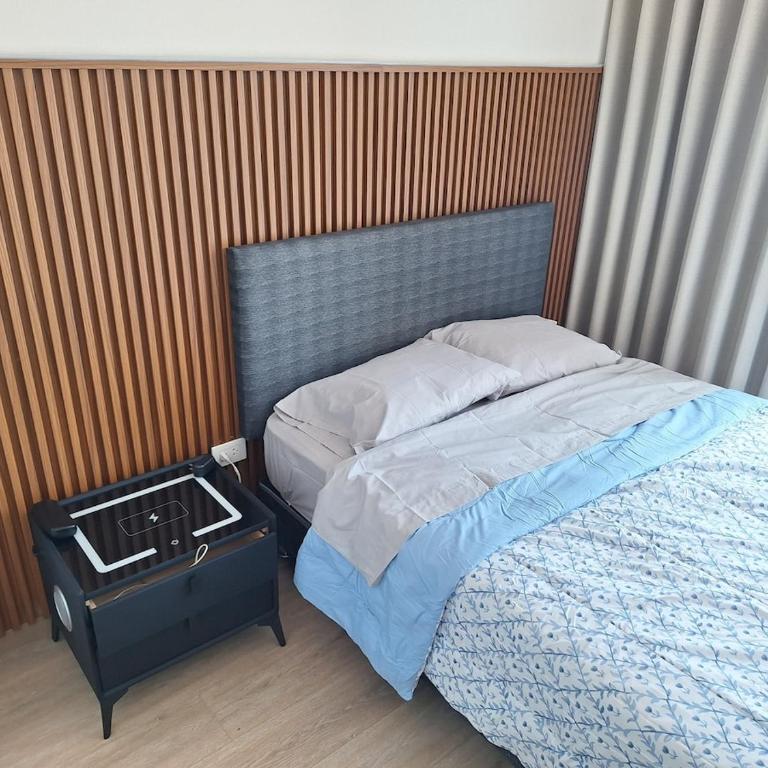 Apartment in Miraflores - Apartamento de 2 dormitorios - 8